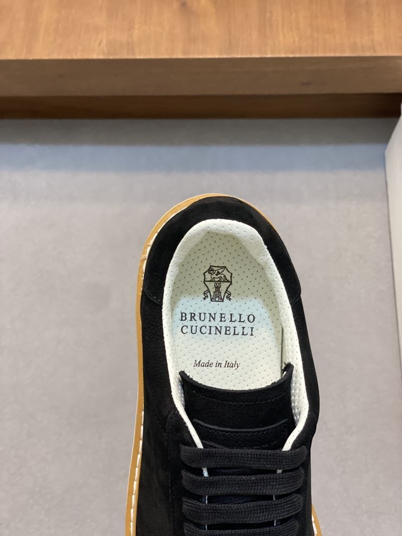 Brunello Cucinelli Shoes